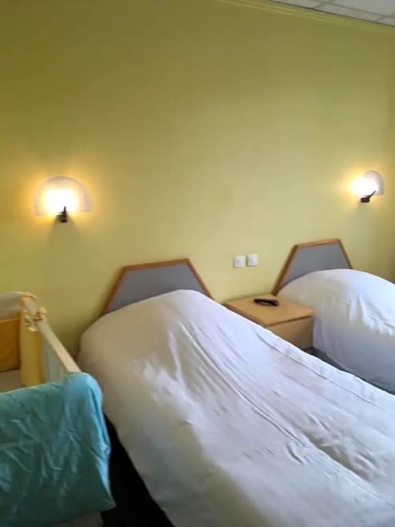 Hostellerie d'Alsace - Miniature 8