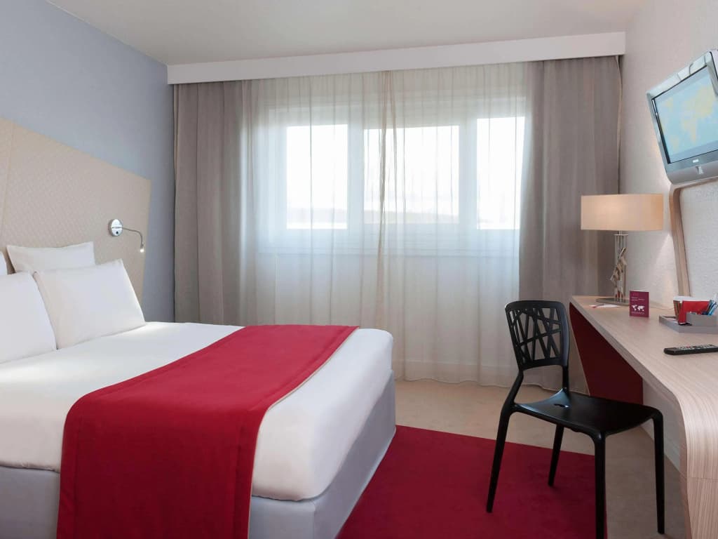 Mercure Paris Le Bourget - Photo 4