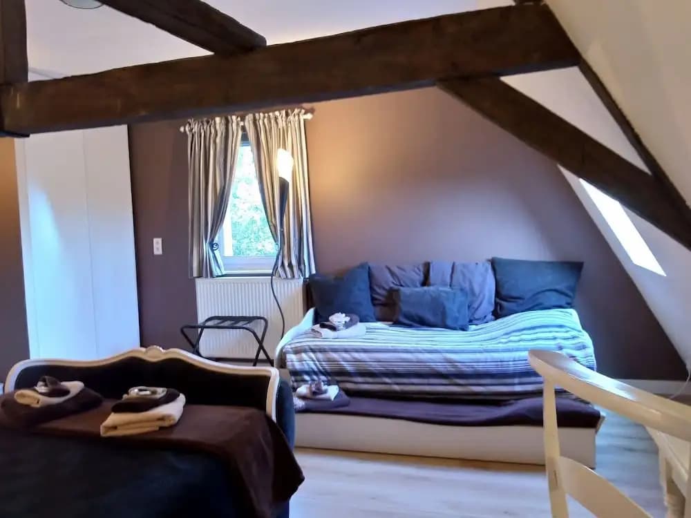 La Ferme de la Papote - Photo 3