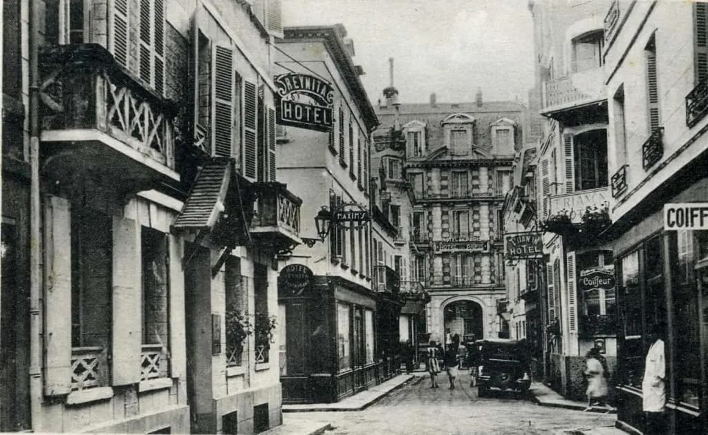 Hôtel Le Reynita - Photo 1