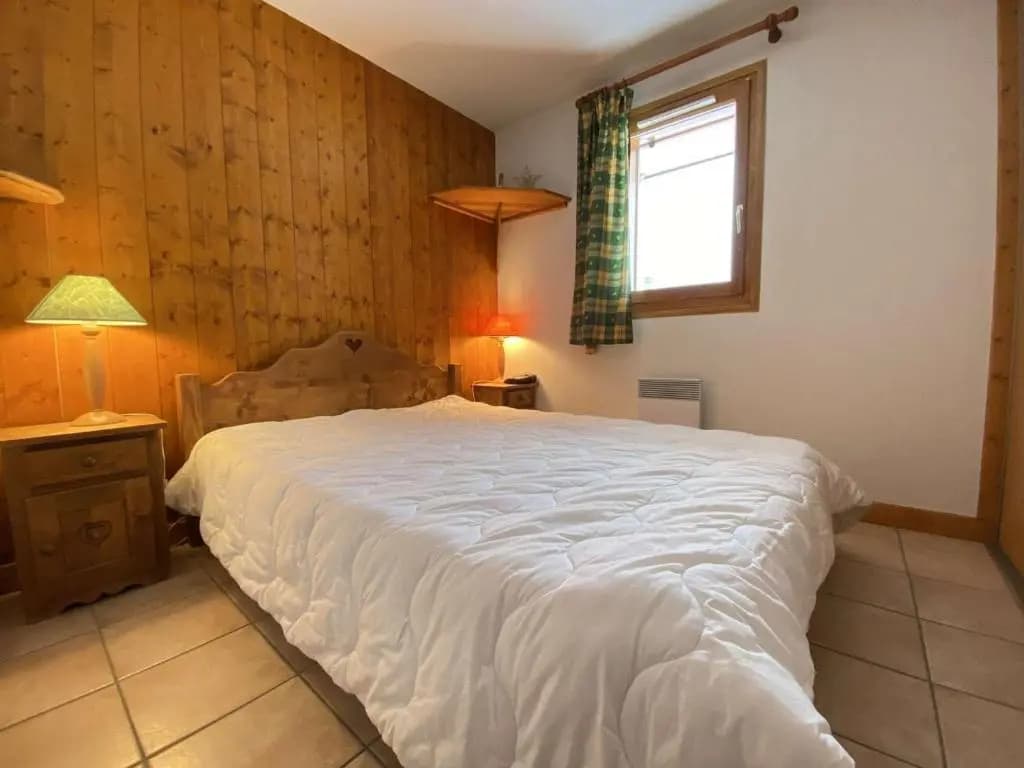 Appartement Praz-sur-Arly, 3 pièces, 6 personnes - FR-1-603-16 - Photo 1