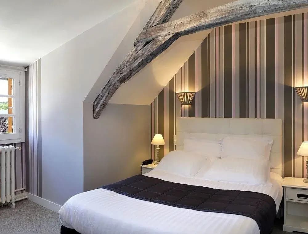 Auberge Savoie-Villars - Photo 3