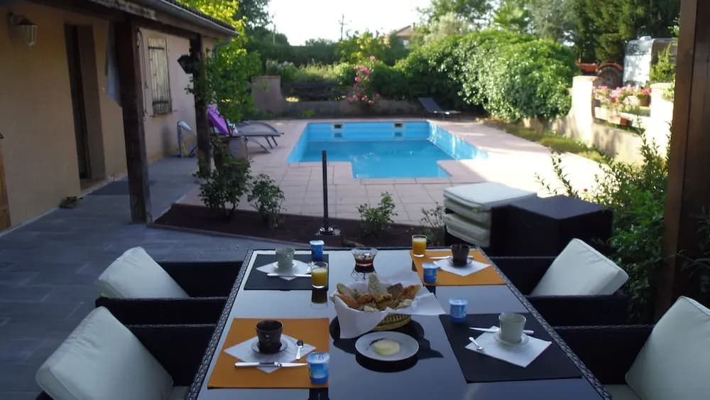 Ranch de Boujac - Photo 1
