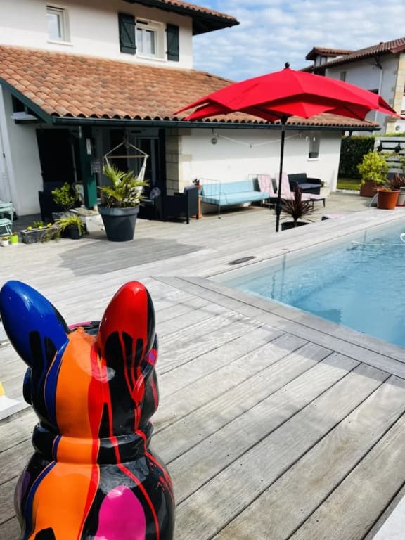 Maison Ganttipiena - Photo 5