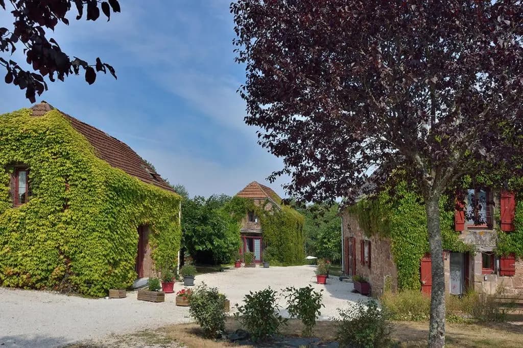 Les Gîtes de la Vallée de l'Elle - Photo 4