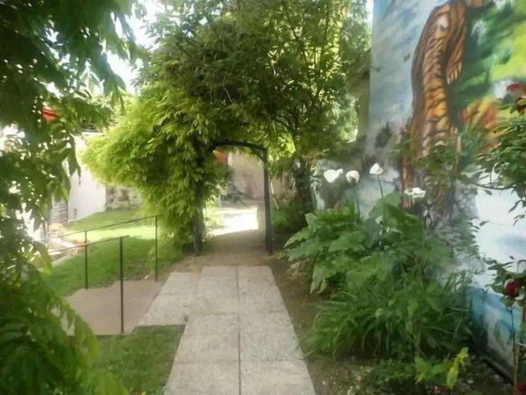 Hôtel Marie-Louise - Photo 4