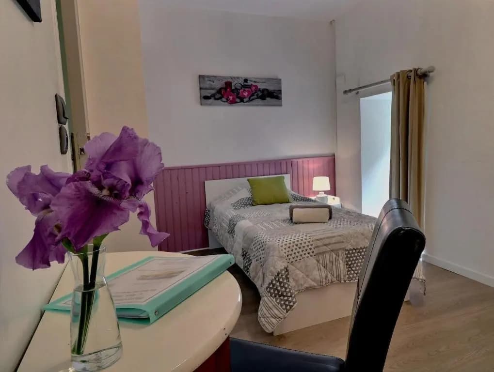 Chambres d'Hôtes Les Fleurettes en Baie Du Mont Saint Michel - Photo 2
