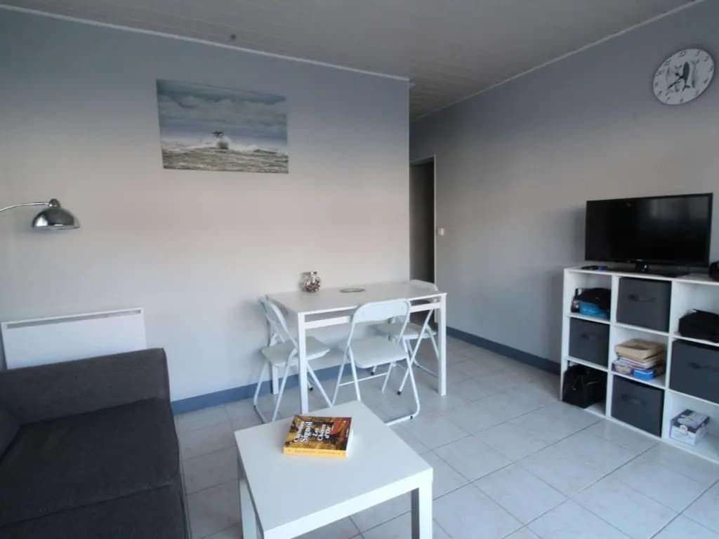 Appartement Royan, 3 pièces, 5 personnes - FR-1-494-10 - Photo 1