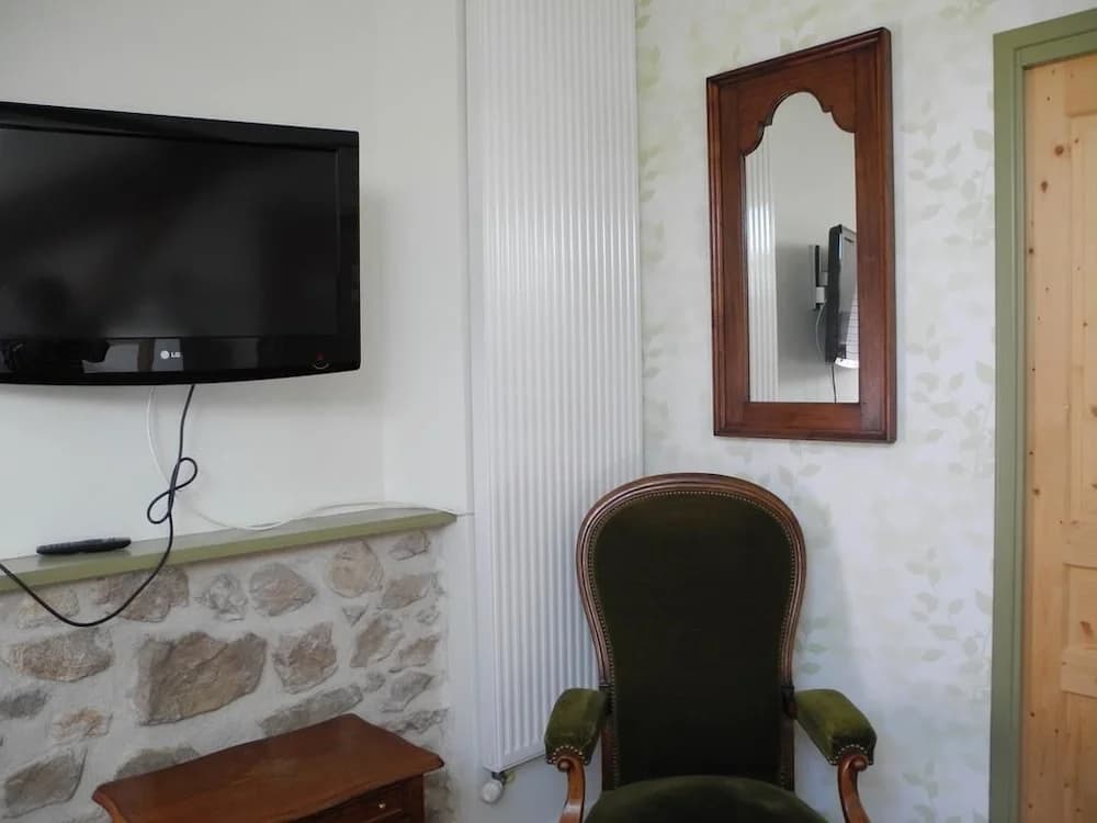 Chambres d'hôtes du Plateau de la Danse - Photo 1
