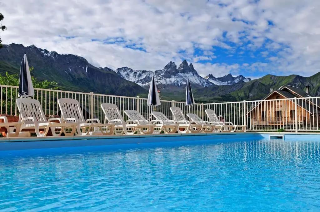 Le Relais des Pistes - Miniature 7