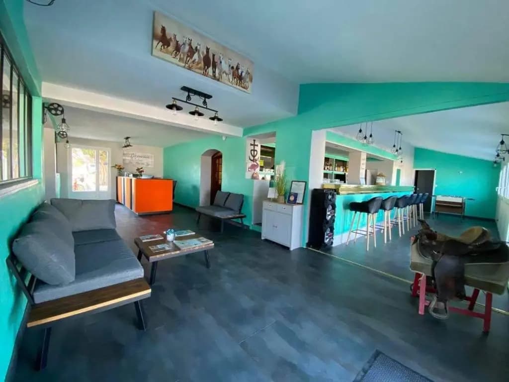 Hotel Mas Des Lys - Photo 4
