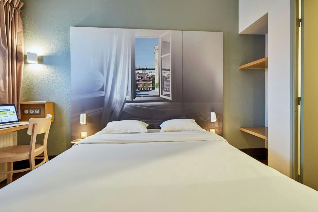 B&B HOTEL CAEN Sud - Photo 2