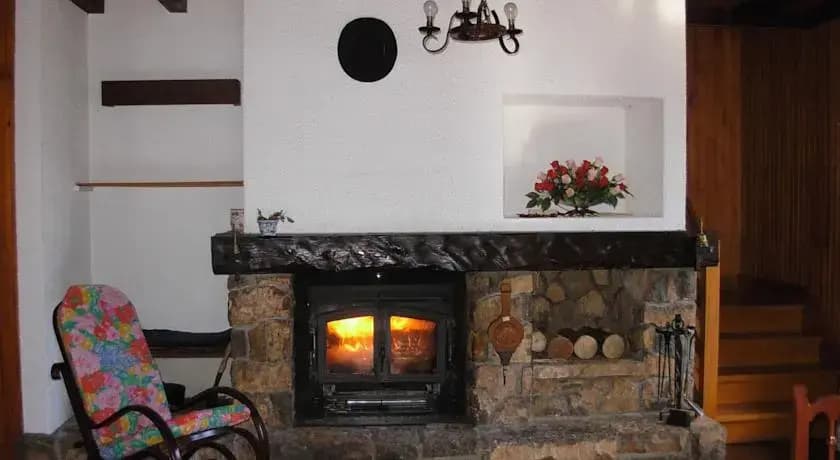 Chalet Le Montcalm - Photo 2