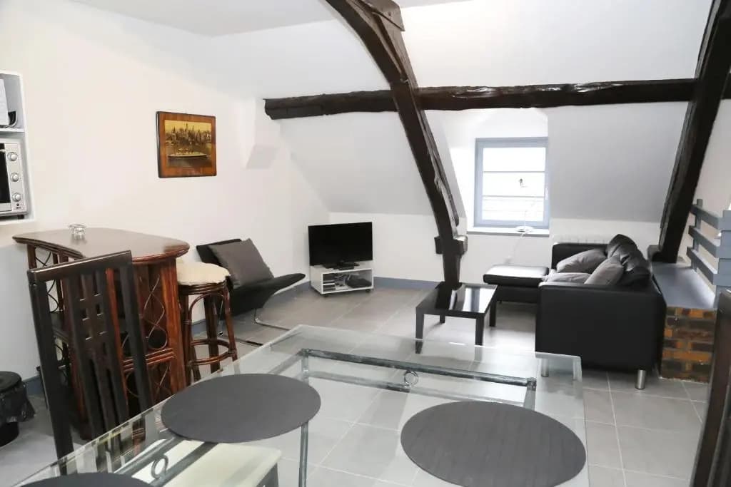 Appartement de charme - Photo 3