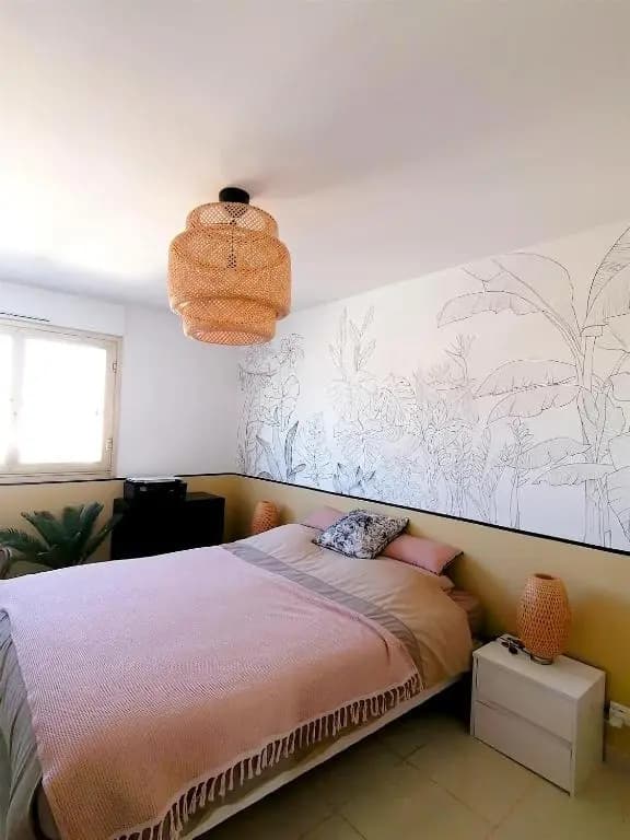 Joli appartement 3 pièces à 10 minutes de la plage - Photo 4