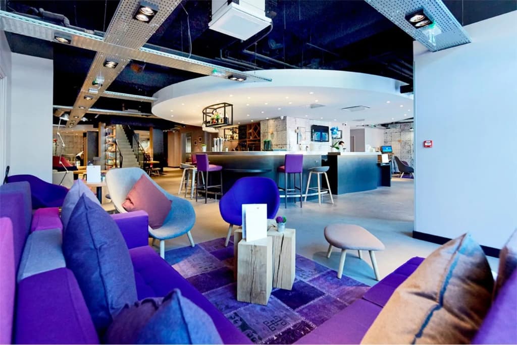Campanile PRIME - Lyon Centre - Gare Perrache - Photo 2