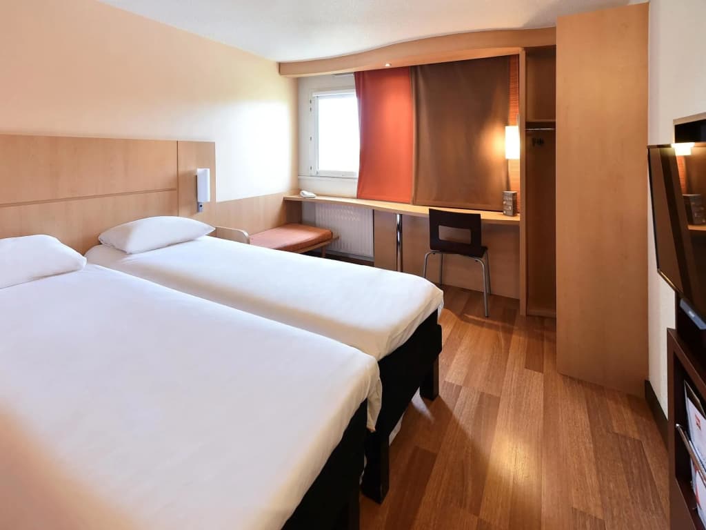 ibis Beaune La Ferme Aux Vins - Photo 4