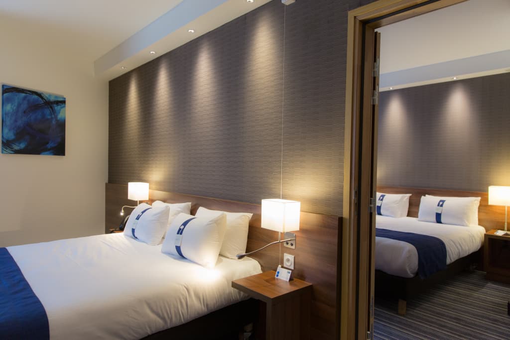 Holiday Inn Express Toulon - Est by IHG - Photo 4