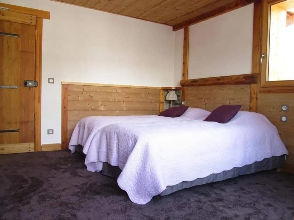 Chalet Monte Bianco - Photo 4