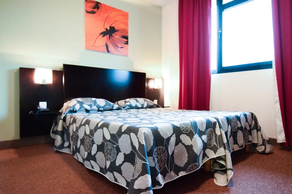 Residhotel Lyon Lamartine - Photo 5