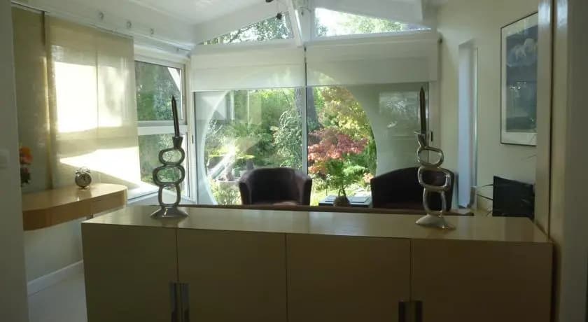 Holiday home Bonapriso - Photo 1