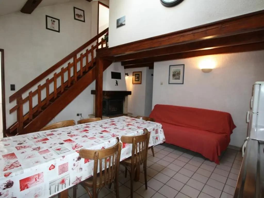 Gîte Girmont-Val-d'Ajol, 4 pièces, 7 personnes - FR-1-589-113 - Photo 1