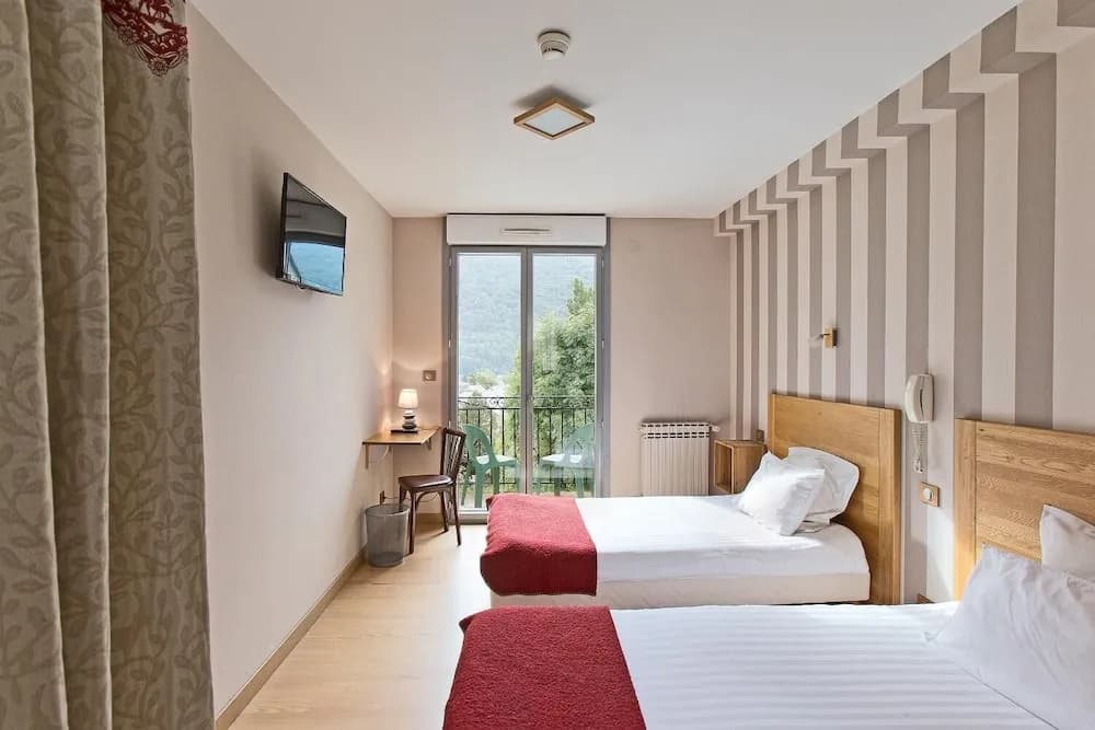 Hôtel de Londres - Miniature 6