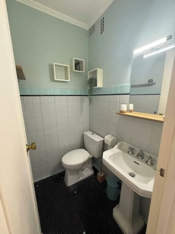 Flat -2bdr/4p - SEA View - Photo 4