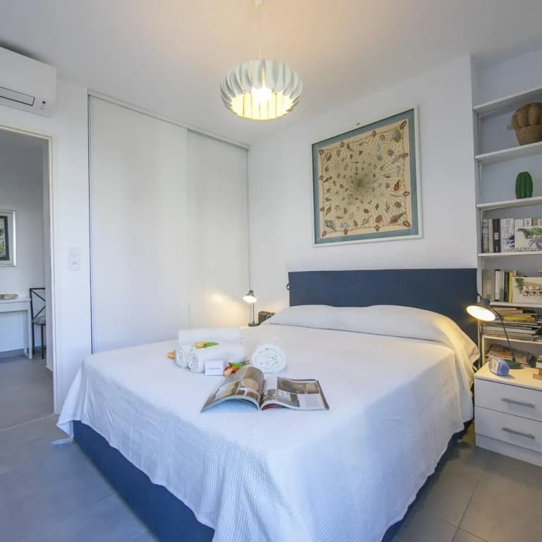Appartement Liberation 2 - Photo 5