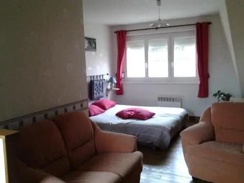 Chambres d’hotes vue sur la Campagne - Photo 5