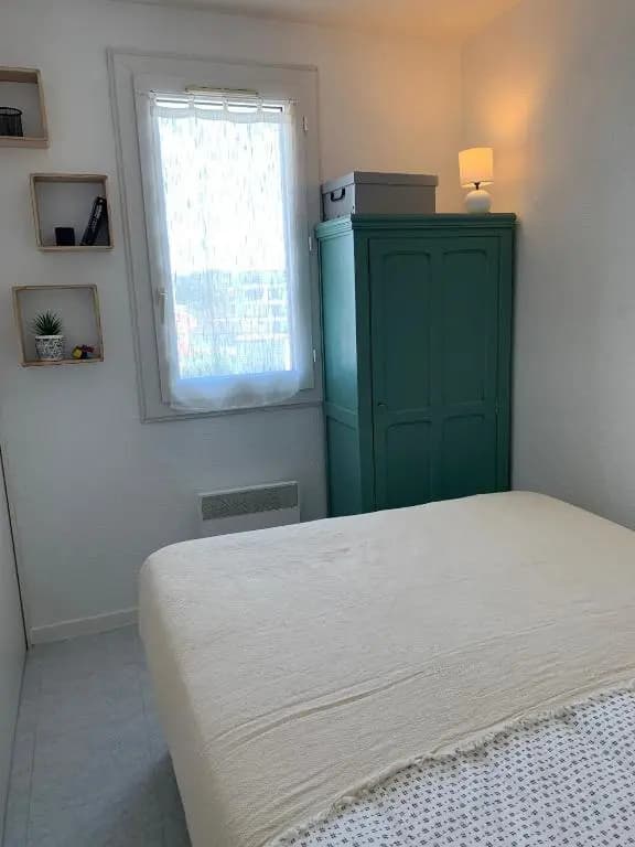 Appartement Parc de Pontaillac 150m de la plage Vaux sur Mer - Royan - Miniature 6