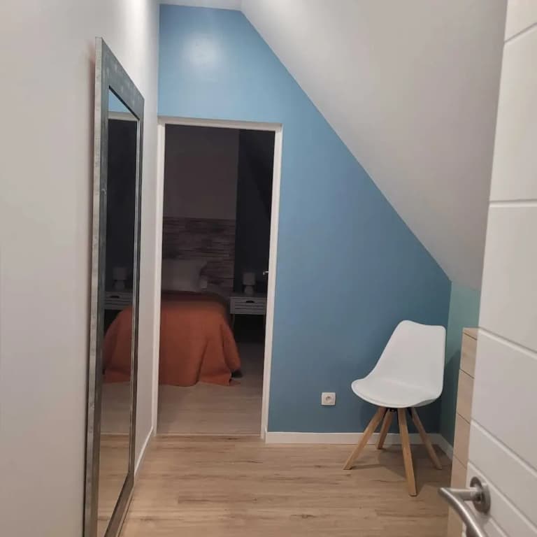Gîtes du Frêne - Photo 2