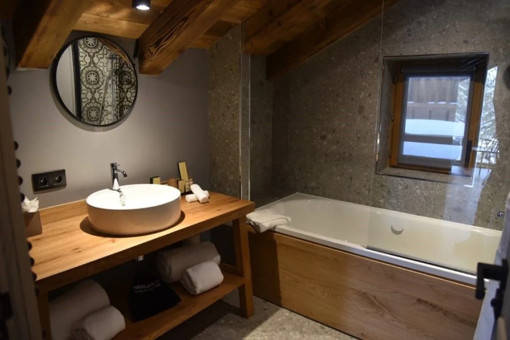 Hotel MONT-BLANC VAL D'ISERE - Miniature 8
