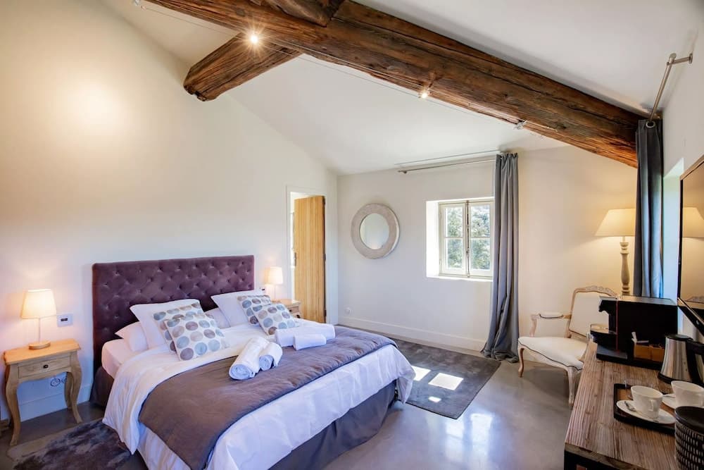 Château les Gardis - Photo 4