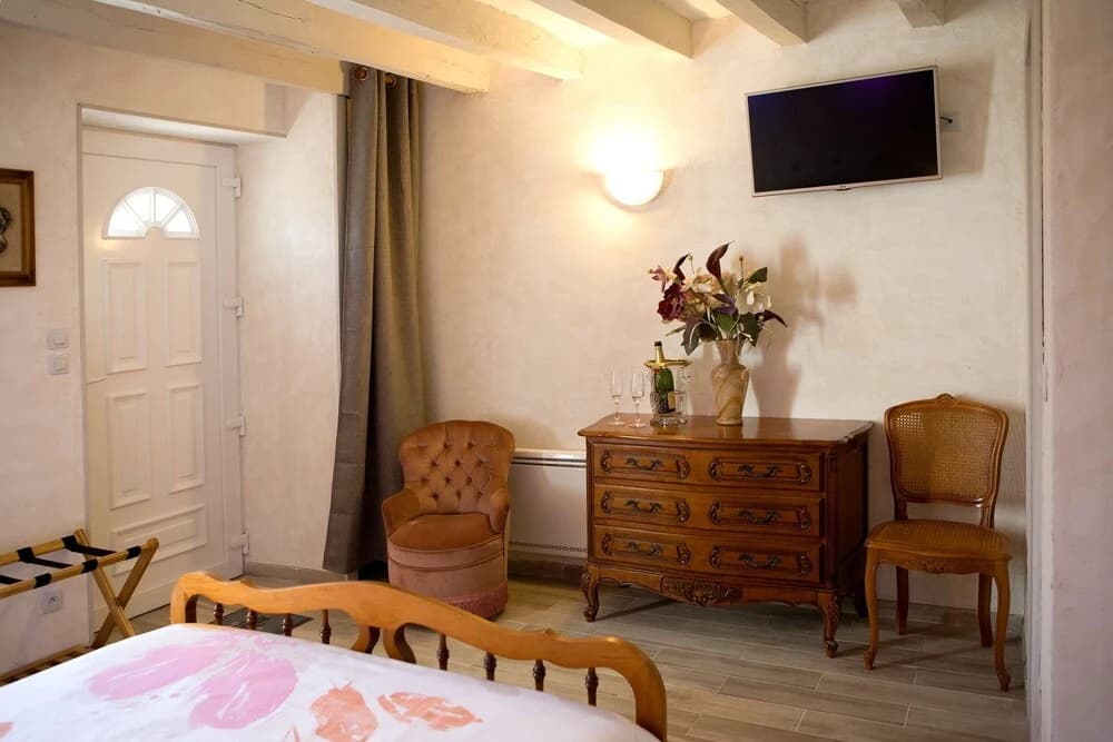 Maison de Denise - Photo 4