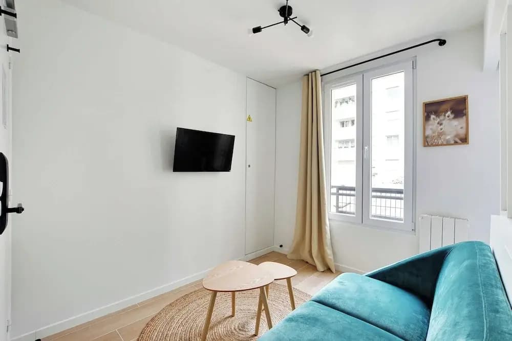 Newly Renovated Appartement Hotel Residence - Photo 3