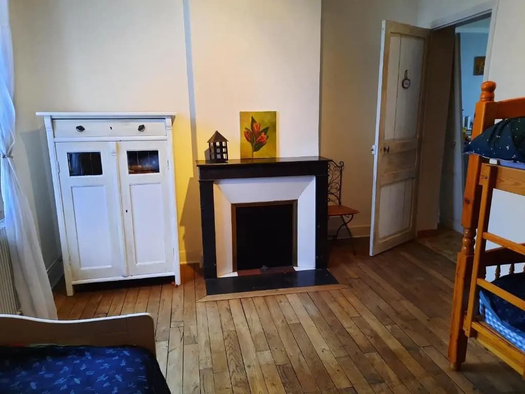 Joli appartement meublé - Miniature 6