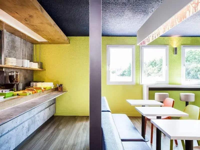 ibis budget Nantes Nord Saint-Herblain - Miniature 6