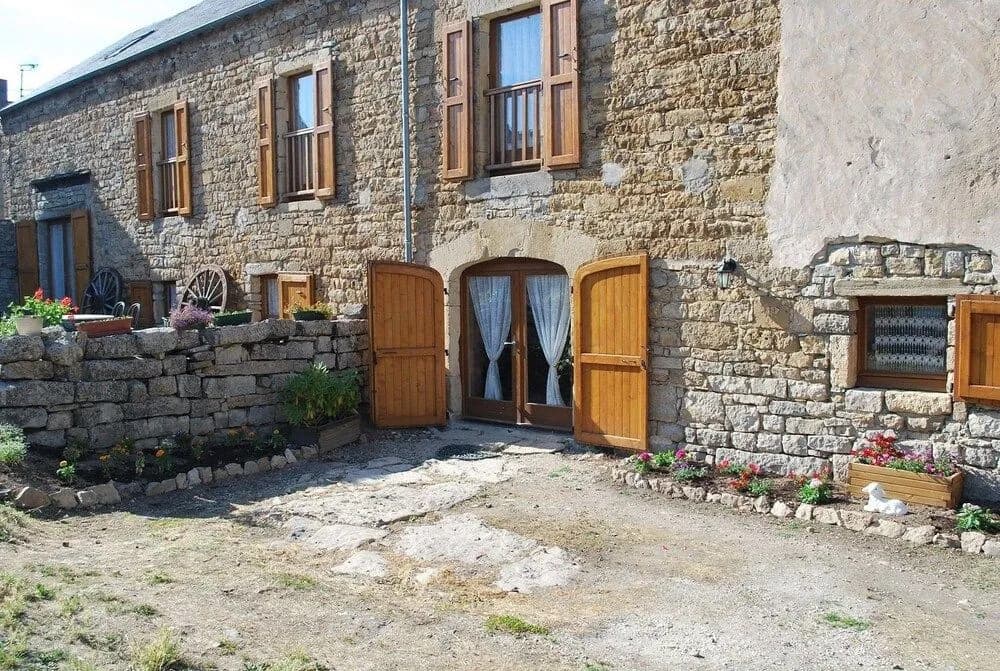 Chambres d'hôtes - Entre Dolmens et Fontaines - Photo 1