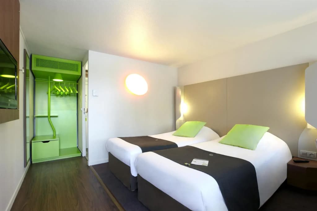 Hotel Campanile Montargis - Amilly - Photo 5