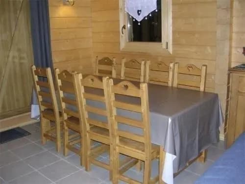 House Hameau des cimes 9 - Photo 5