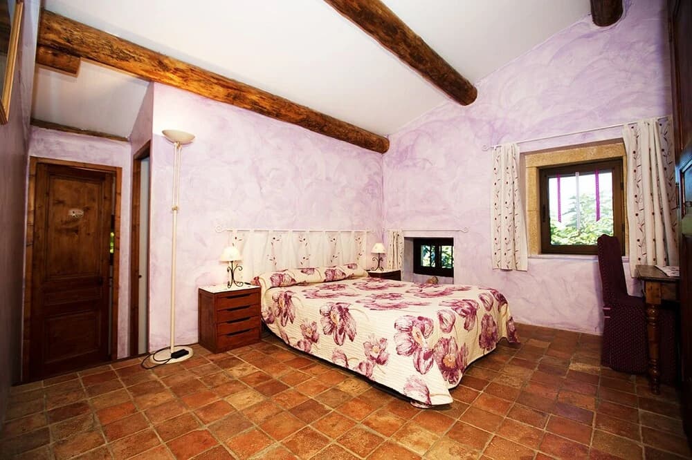 Maison d'Hôtes Lou Geneste - Miniature 6