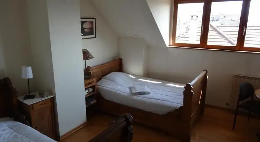 La Maison Fleurie - Photo 4
