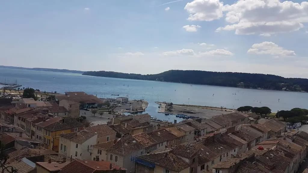 Au Pied du Baou - Photo 5