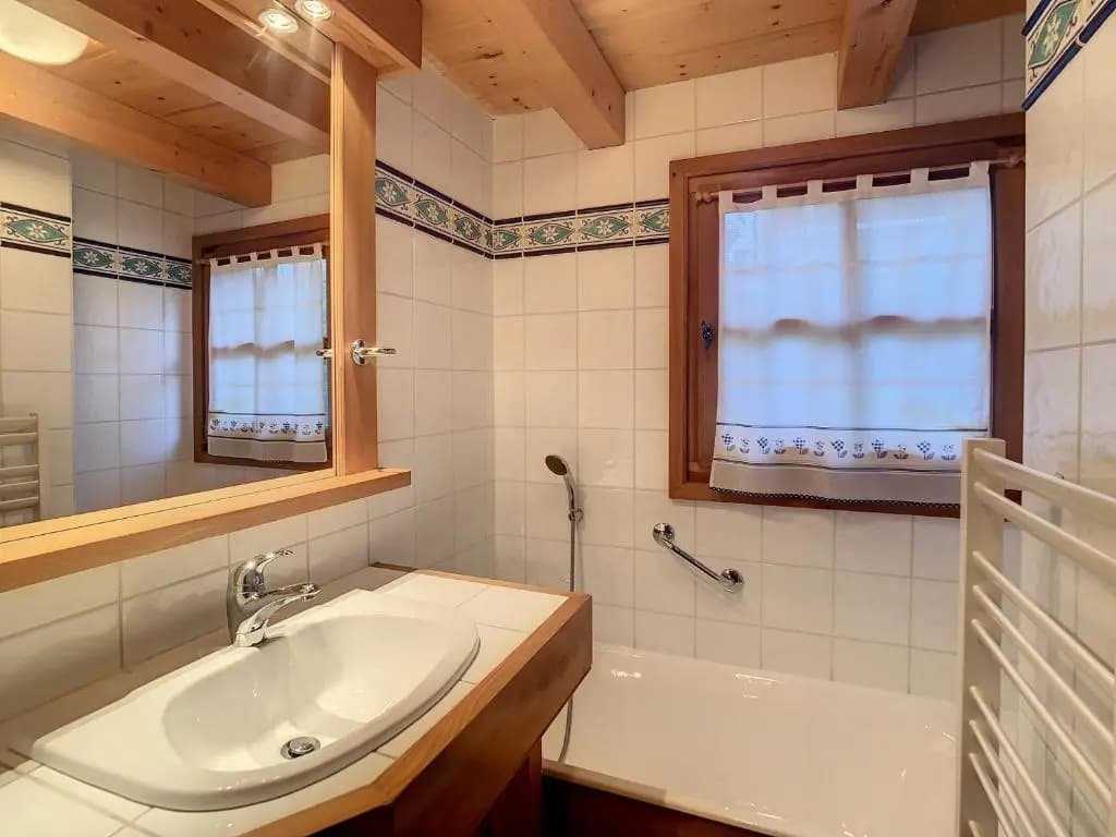 Appartement Combloux, 4 pièces, 6 personnes - FR-1-560-83 - Miniature 6