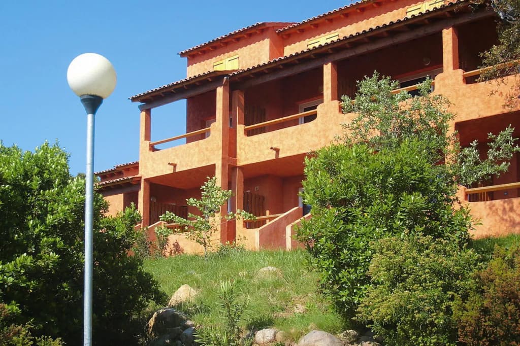 Apartment Near Pinarellu Bay Beach - Photo 1