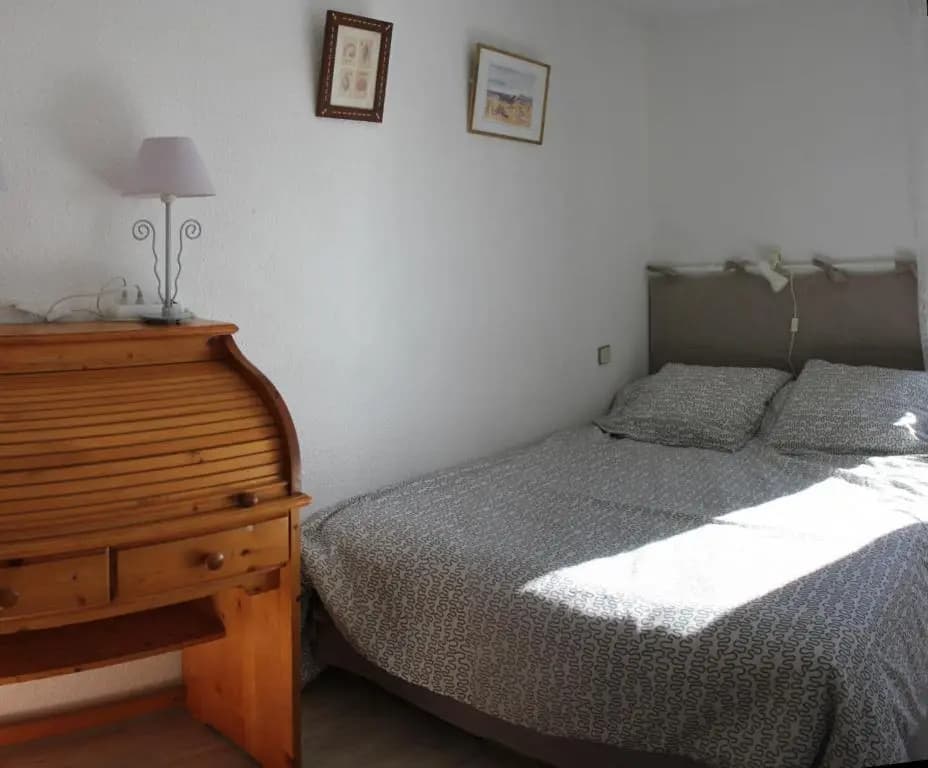 Anglet Plage T2 Vue Parc Atlantide - Photo 3