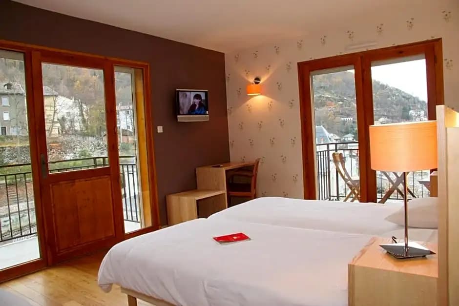 Le Chalet - Photo 3