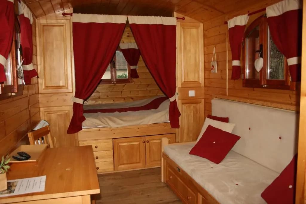 Yourte And Spa - Photo 2