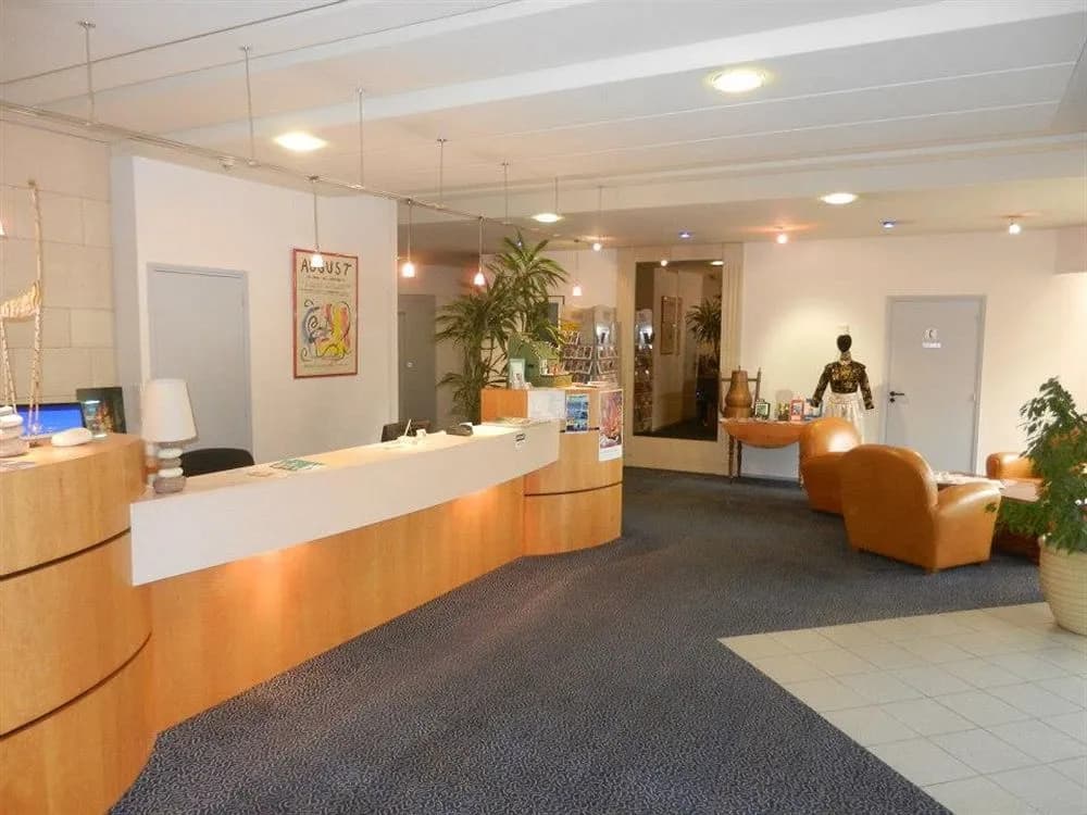 Hotel Dupleix - Photo 2